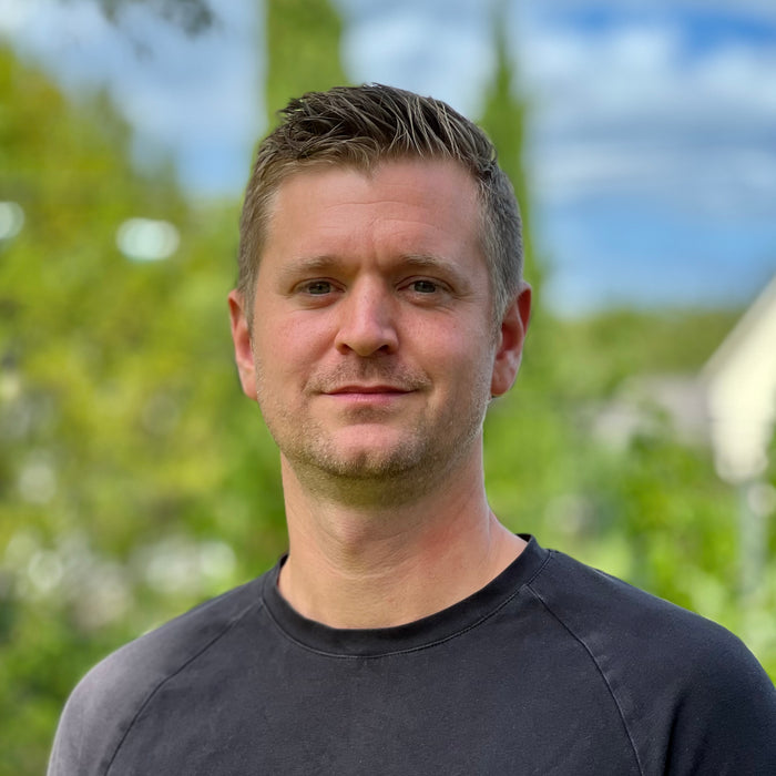 Tobias Borlinghaus